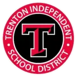 Trenton ISD Logo