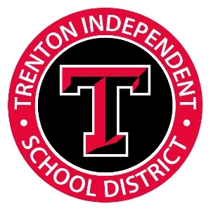 Trenton ISD Logo