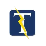 Trinity Basin Preparatory Logo