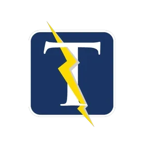 Trinity Basin Preparatory Logo