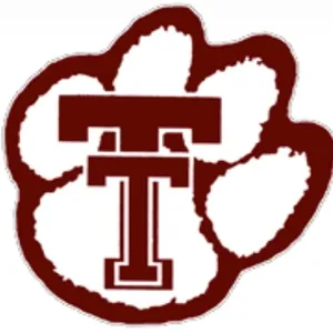 Troup ISD Logo
