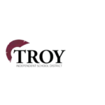Troy ISD Logo
