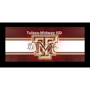 Tuloso-midway ISD Logo