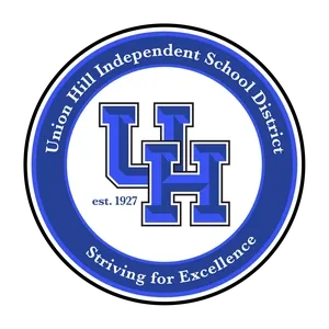 Union Hill ISD Logo