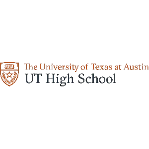 University Of Texas At Austin H S Logo