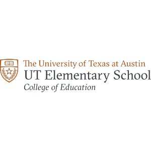 University Of Texas ELEMENTARY Charter SCHOOL Logo