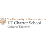 University Of Texas University Charter School Logo