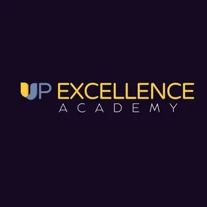 Up Excellence Academy Logo