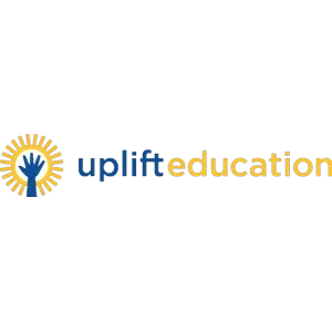 Uplift Education Logo