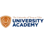 Ut Tyler University Academy Logo