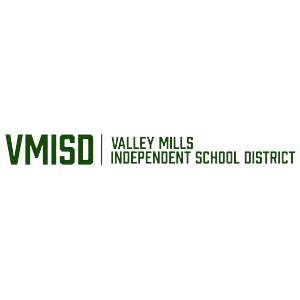 Valley Mills ISD Logo