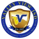Valley View ISD, Pharr Logo
