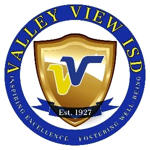 Valley View ISD Logo
