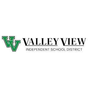 Valley View ISD Logo
