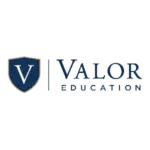 Valor Public Schools Logo