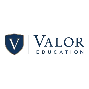 Valor Public Schools Logo
