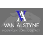 Van Alstyne ISD Logo