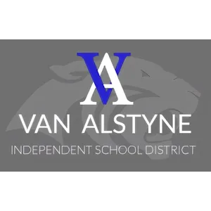 Van Alstyne ISD Logo