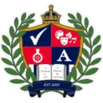 Vanguard Academy Logo