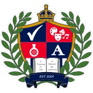 Vanguard Academy Logo