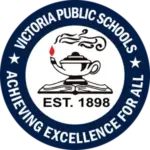 Victoria ISD Logo