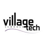 Village Tech Schools Logo