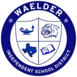 Waelder ISD Logo