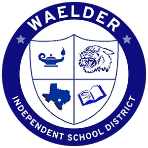 Waelder ISD Logo