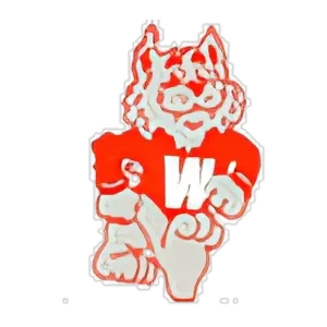 Walcott ISD Logo