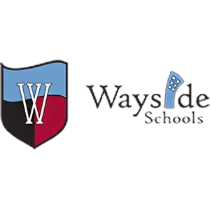 Wayside Schools Logo