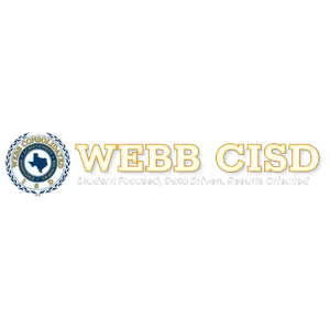 Webb CISD Logo