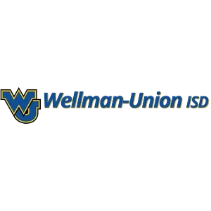 Wellman-union CISD Logo