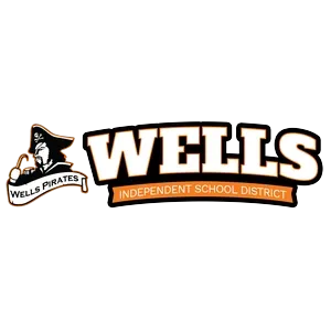 Wells ISD Logo