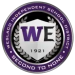 Weslaco ISD Logo