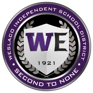 Weslaco Isd Logo