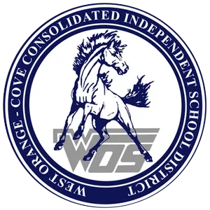 West Orange-cove CISD Logo