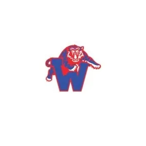 Wharton ISD Logo