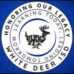 White Deer ISD Logo
