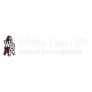 White Oak ISD Logo