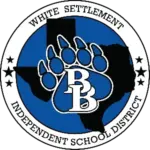 White Settlement ISD Logo
