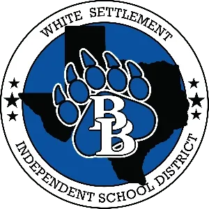 White Settlement ISD Logo