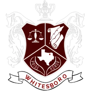 Whitesboro ISD Logo