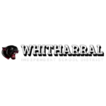 Whitharral ISD Logo