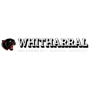 Whitharral Isd Logo