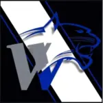 Whitney ISD Logo