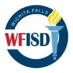Wichita Falls ISD Logo