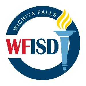 Wichita Falls Isd Logo
