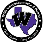 Willis ISD Logo