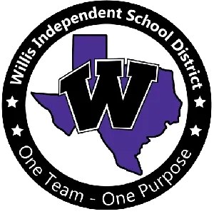Willis ISD Logo