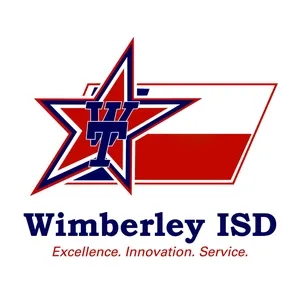 Wimberley ISD Logo